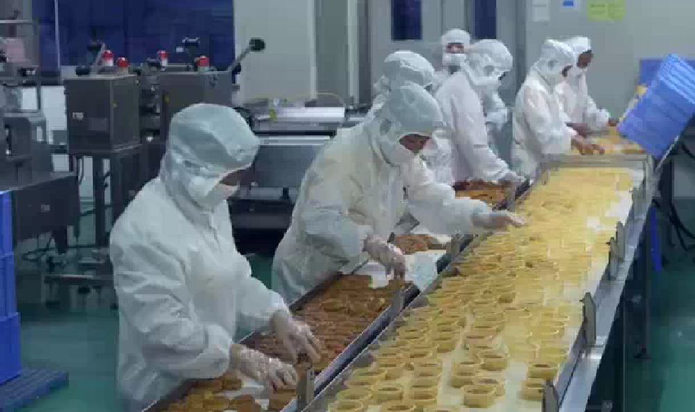 生產(chǎn)車間2